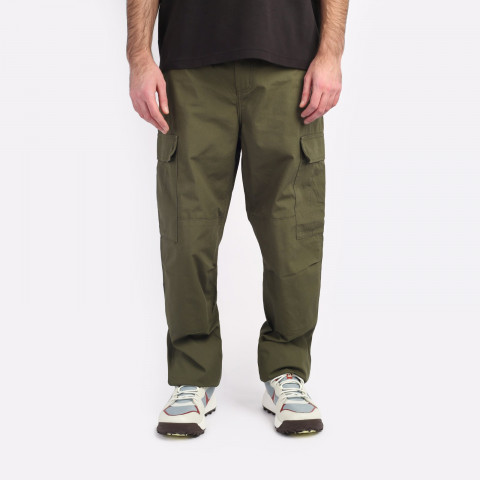 мужские брюки Carhartt WIP Regular Cargo Pant  