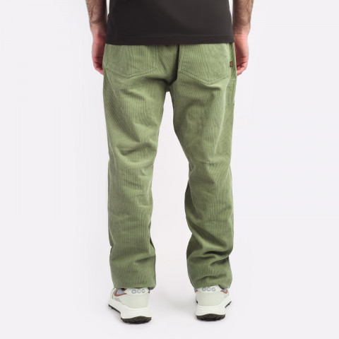 мужские брюки Alpha Industries Corduroy Fatigue Pant – фото для каталога