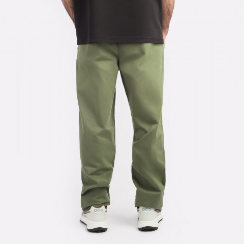 мужские брюки Alpha Industries Classic Trousers – фото для каталога