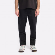 мужские брюки Alpha Industries Classic Trousers  (MBC53500CO-black)