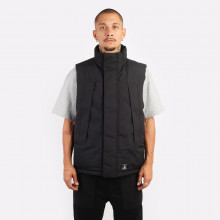 мужской жилет Alpha Industries PCU Mod Vest  (MJU53500C1-black)