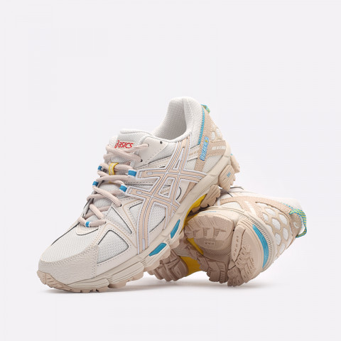 мужские кроссовки ASICS Gel-Kahana 8 – фото для каталога