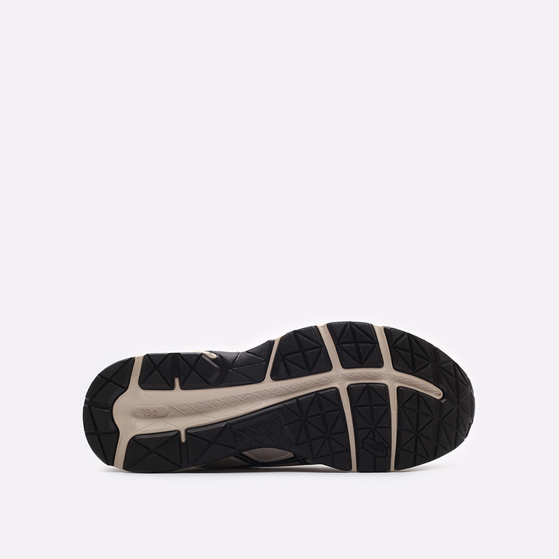 мужские бежевые кроссовки ASICS Gel-Contend 4 T8D4Q-030 - цена, описание, фото 5