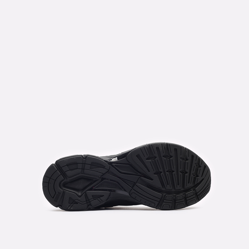 мужские черные кроссовки PUMA Velophasis PRM 39196401 - цена, описание, фото 5