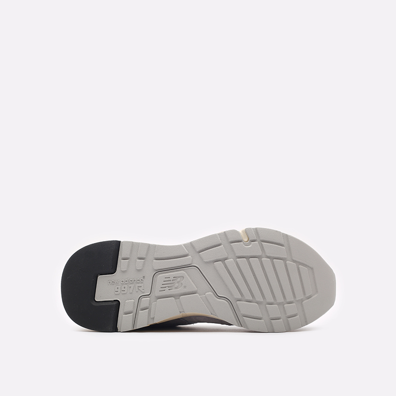 мужские кроссовки New Balance 997  (U997RHA)  - цена, описание, фото 5