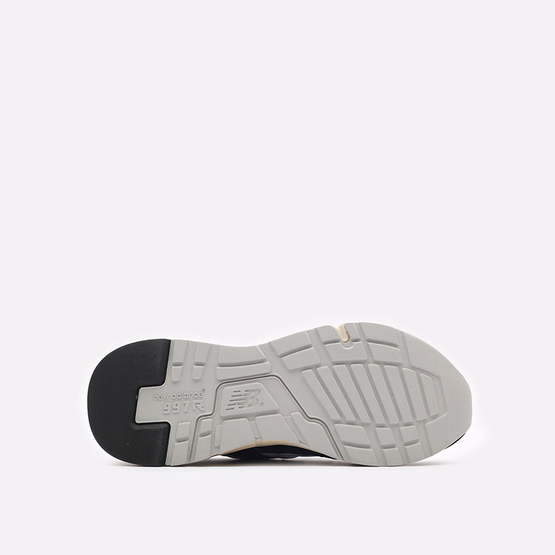 мужские черные кроссовки New Balance 997 U997RHC - цена, описание, фото 5