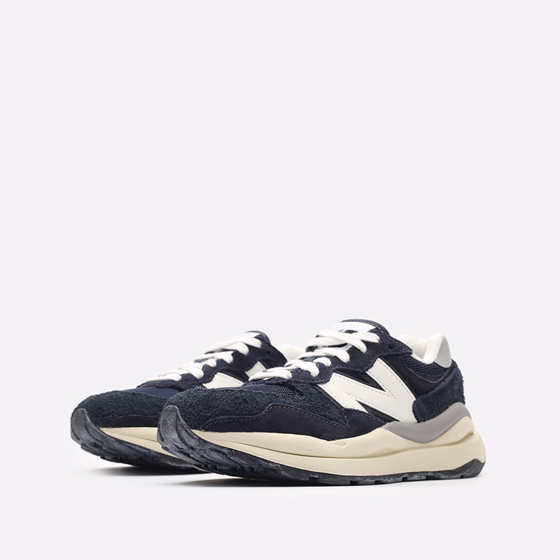 Мужские кроссовки New Balance 5740 (M5740VLB)  - цена, описание, фото 4
