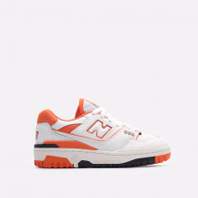 Мужские кроссовки New Balance 550 (BB550HG1)