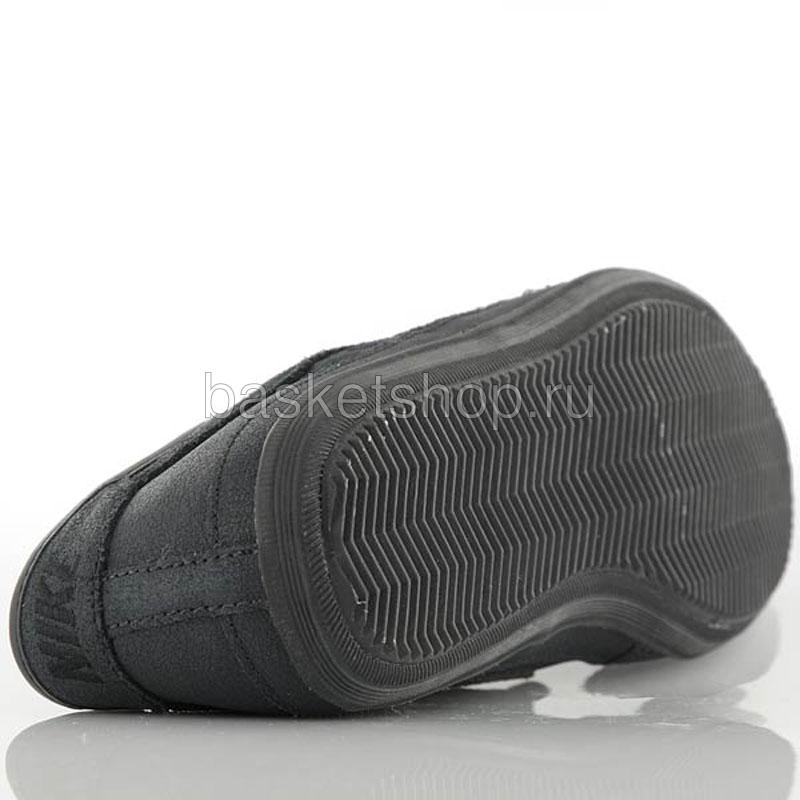 Nike flash leather (441396-003)  - цена, описание, фото 4