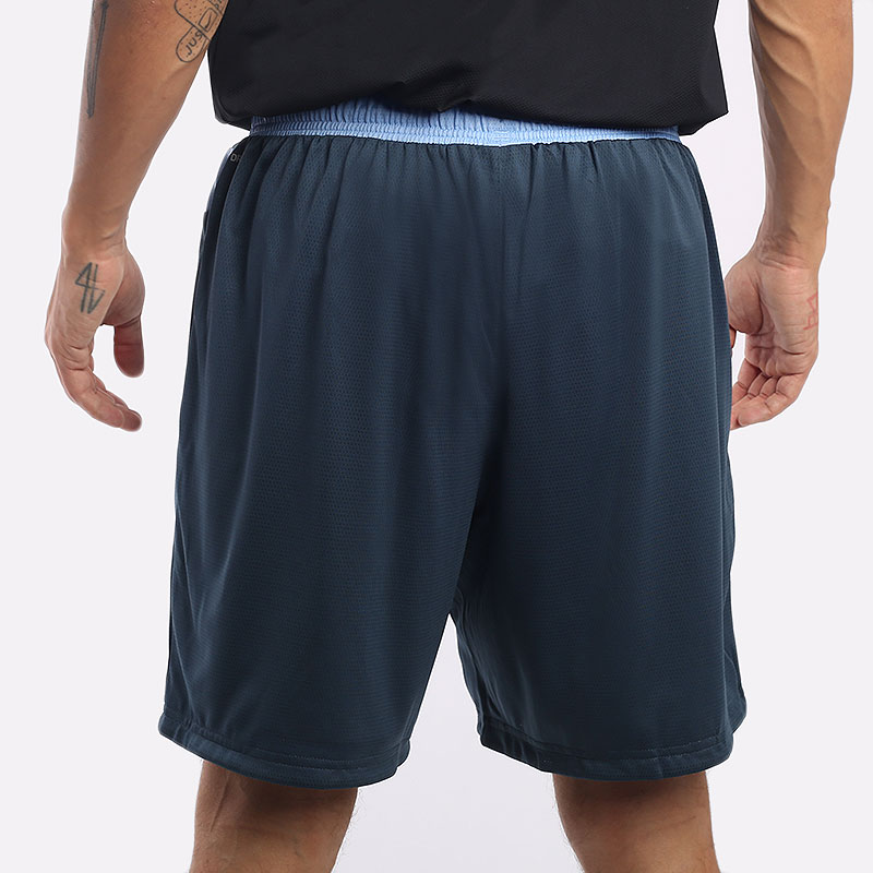 мужские шорты PUMA Flare Short  (53049117)  - цена, описание, фото 2