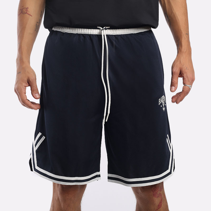 Мужские шорты Li-Ning Badfive (AAPT091-4F)  - цена, описание, фото 1