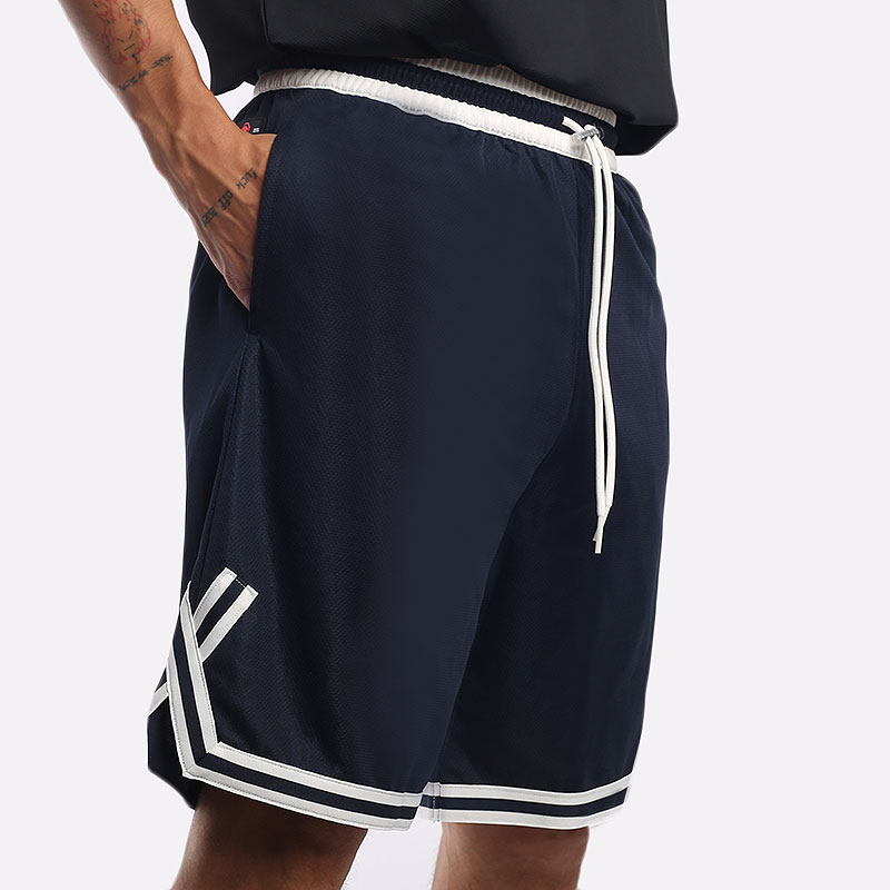 Мужские шорты Li-Ning Badfive (AAPT091-4F)  - цена, описание, фото 3