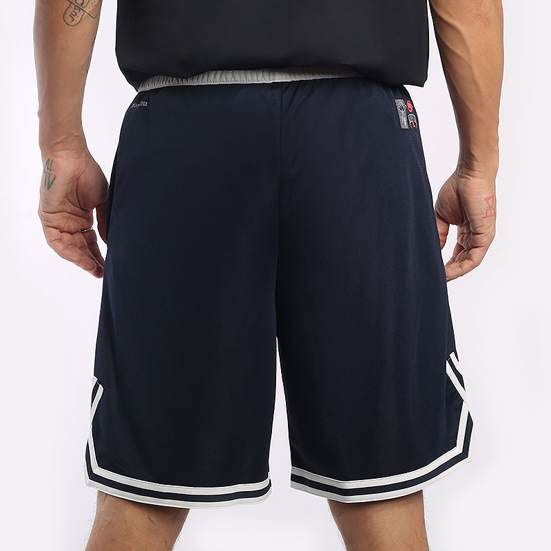 Мужские шорты Li-Ning Badfive (AAPT091-4F)  - цена, описание, фото 2