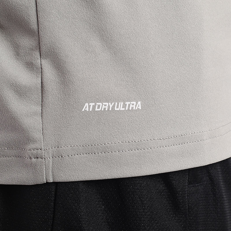 Мужская футболка Li-Ning Badfive (ATST547-7F)  - цена, описание, фото 7