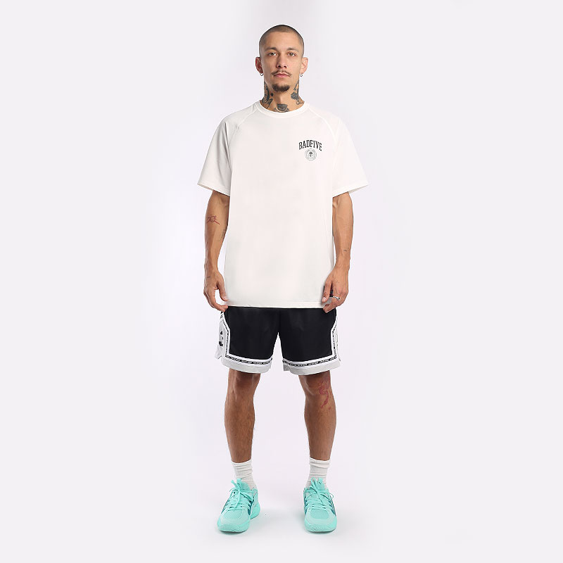 Мужская футболка Li-Ning Badfive (ATST549-1F)  - цена, описание, фото 4