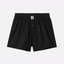 Трусы-боксеры Carhartt WIP Cotton Boxer (I032355-black)