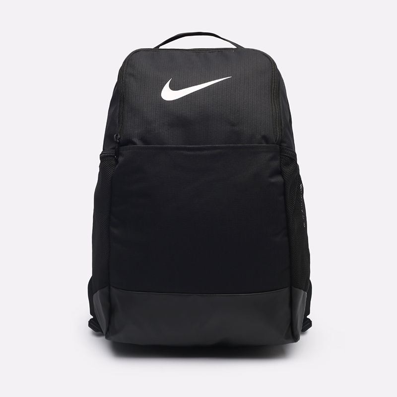  черный рюкзак Nike Brasilia DH7709-010 - цена, описание, фото 1