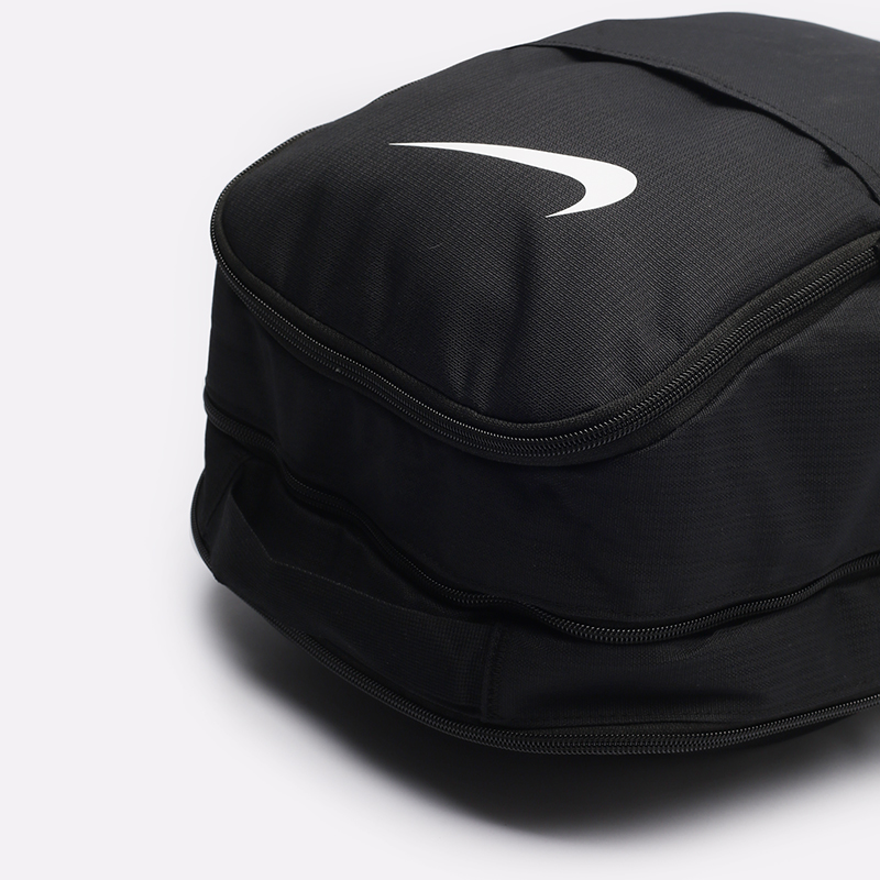  черный рюкзак Nike Brasilia DH7709-010 - цена, описание, фото 4