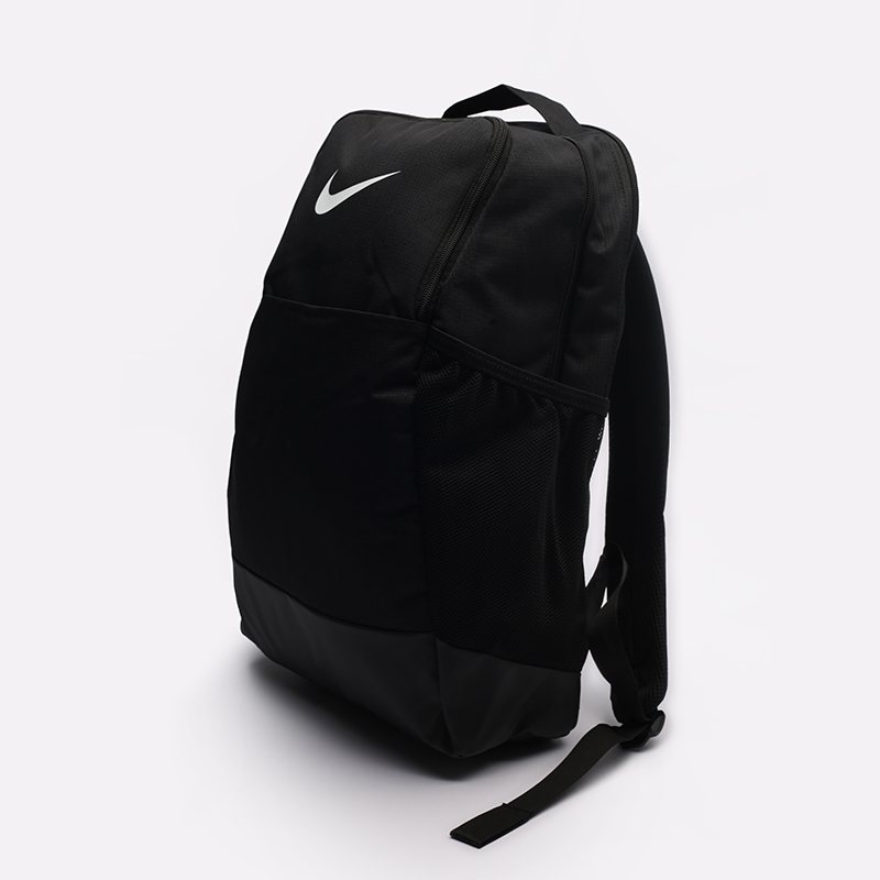  черный рюкзак Nike Brasilia DH7709-010 - цена, описание, фото 3