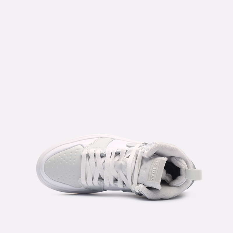 женские белые кроссовки Jordan WMNS 1 Acclimate DC7723-100 - цена, описание, фото 6