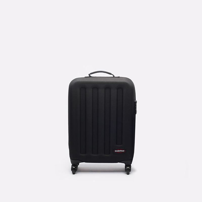  черный чемодан Eastpak Tranzshell 32 L TRANZSHELL S Black - цена, описание, фото 1
