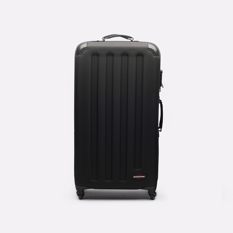  черный чемодан Eastpak Tranzshell 75 L TRANZSHELL L black - цена, описание, фото 1