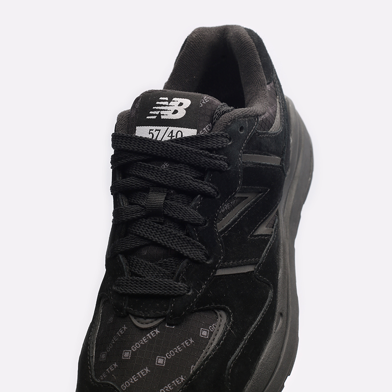 мужские кроссовки New Balance 57/40  (M5740GTP)  - цена, описание, фото 7