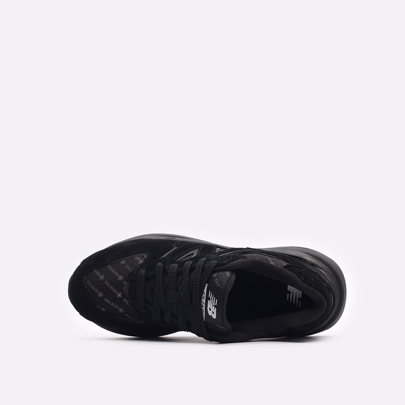 мужские черные кроссовки New Balance 57/40 M5740GTP - цена, описание, фото 6