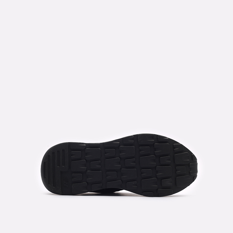 мужские черные кроссовки New Balance 57/40 M5740GTP - цена, описание, фото 5