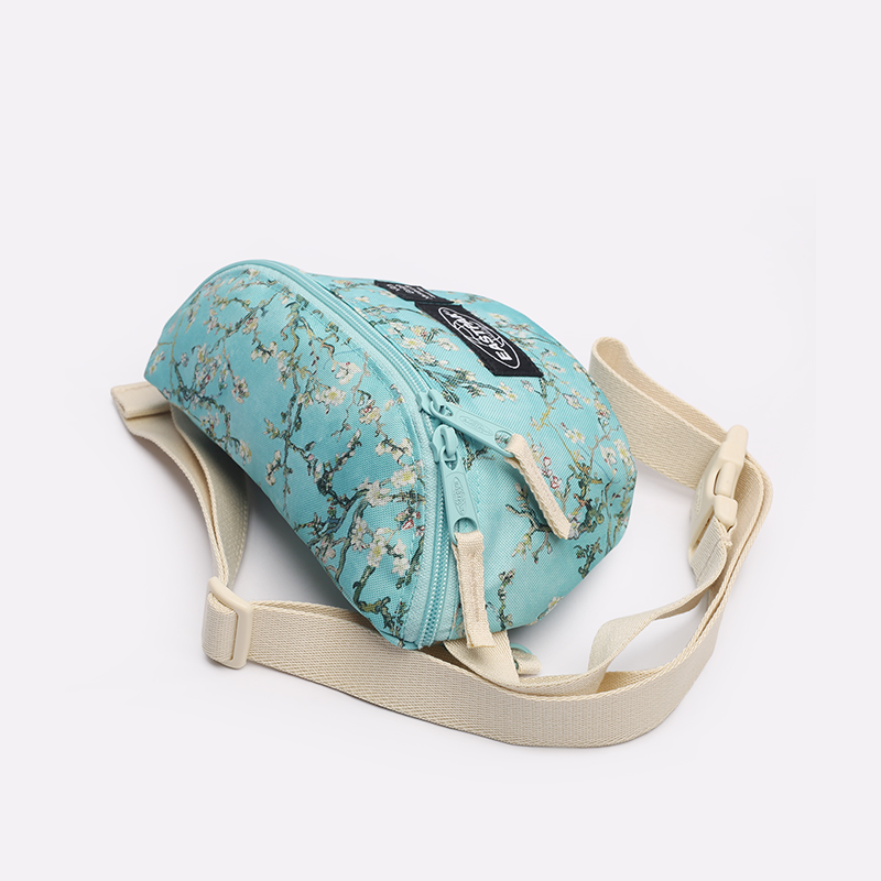 Сумка Eastpak Springer (Van Gogh Blue)  - цена, описание, фото 5