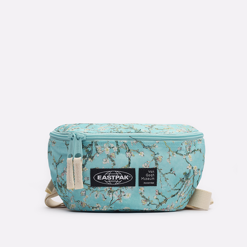 Сумка Eastpak Springer (Van Gogh Blue)  - цена, описание, фото 1