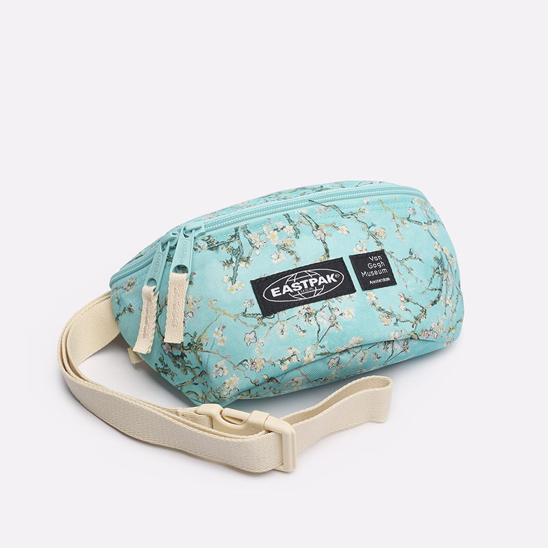 Сумка Eastpak Springer (Van Gogh Blue)  - цена, описание, фото 3