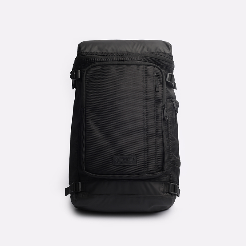  черный рюкзак Eastpak Tecum Top 23L Cnnct Coat - цена, описание, фото 1