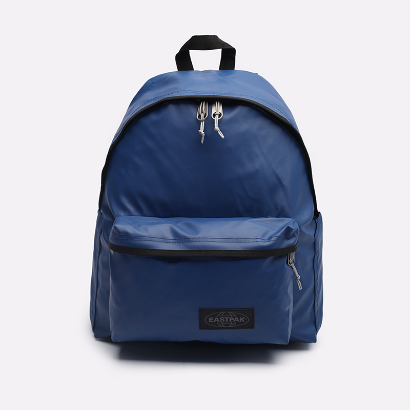  синий рюкзак Eastpak Day Pak'R 24L Tarp Peony - цена, описание, фото 1