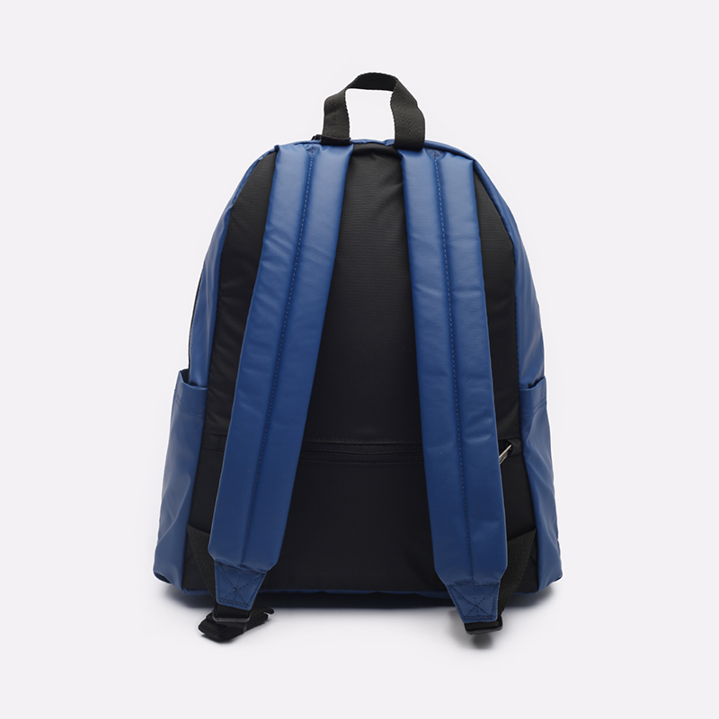  синий рюкзак Eastpak Day Pak'R 24L Tarp Peony - цена, описание, фото 2