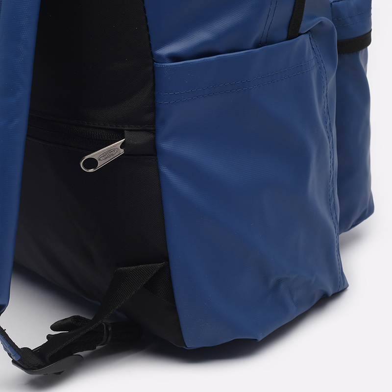  синий рюкзак Eastpak Day Pak'R 24L Tarp Peony - цена, описание, фото 5