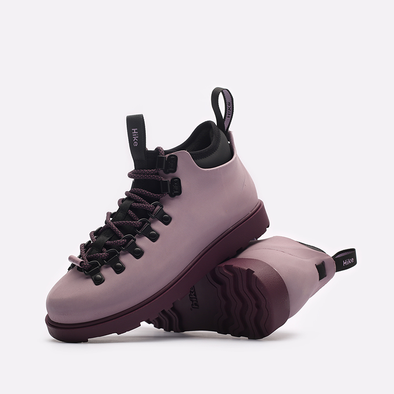 Мужские ботинки Hike Jasper Boots (HK-1323-006)  - цена, описание, фото 2