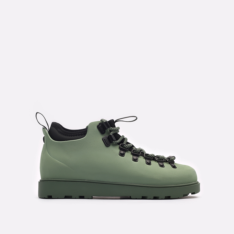 Мужские ботинки Hike Jasper Boots (HK-1323-005) оригинал - купить по цене12990 руб в интернет-магазине Streetball