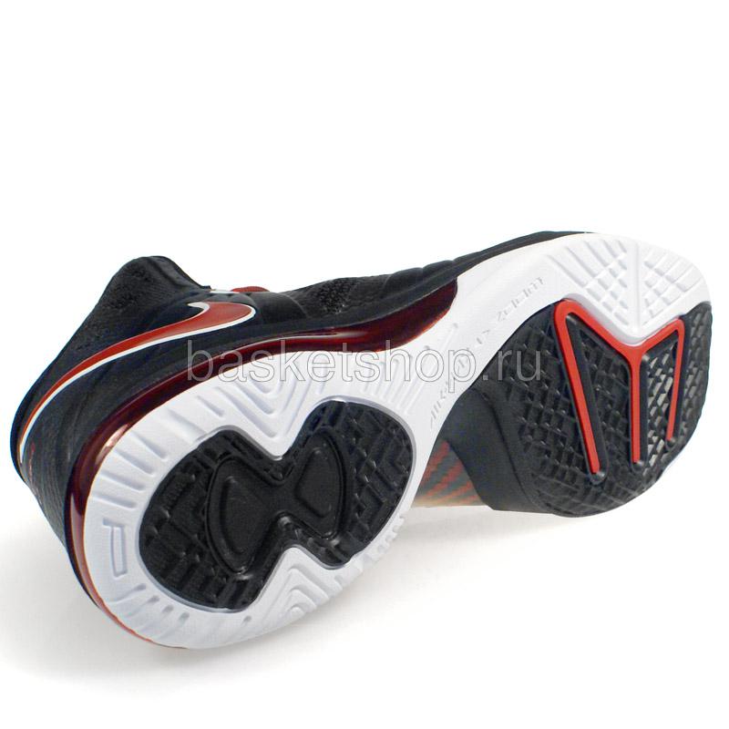 Баскетбольные Nike Lebron 8 p.s. (441946-001)  - цена, описание, фото 4