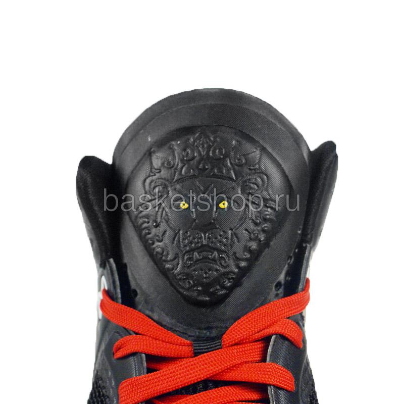 Баскетбольные Nike Lebron 8 p.s. (441946-001)  - цена, описание, фото 5