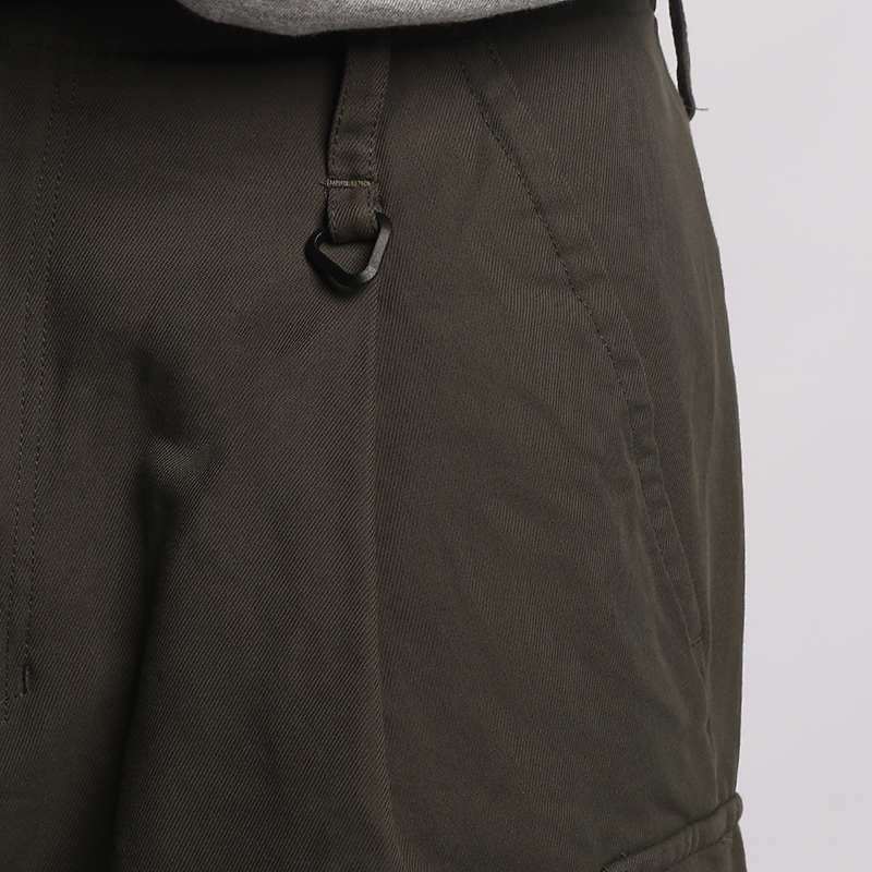 мужские брюки KRAKATAU Rm156-5  (Rm156-5-тёмно-зелёный)  - цена, описание, фото 5
