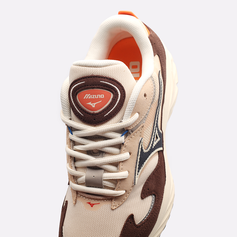 Мужские кроссовки Mizuno Wave Rider B (D1GA330905)  - цена, описание, фото 7