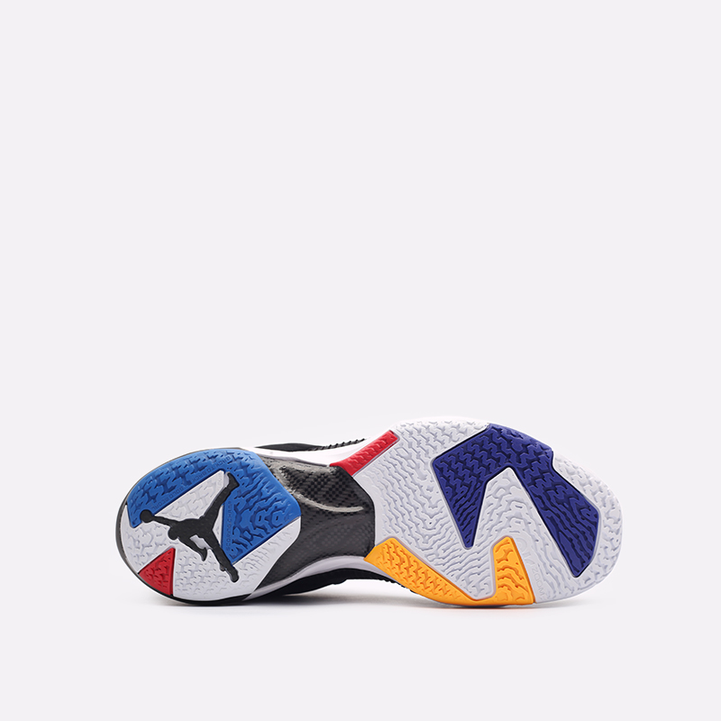 мужские баскетбольные кроссовки Jordan XXXVII Low PF  (DQ4123-061) DQ4123-061 - цена, описание, фото 5