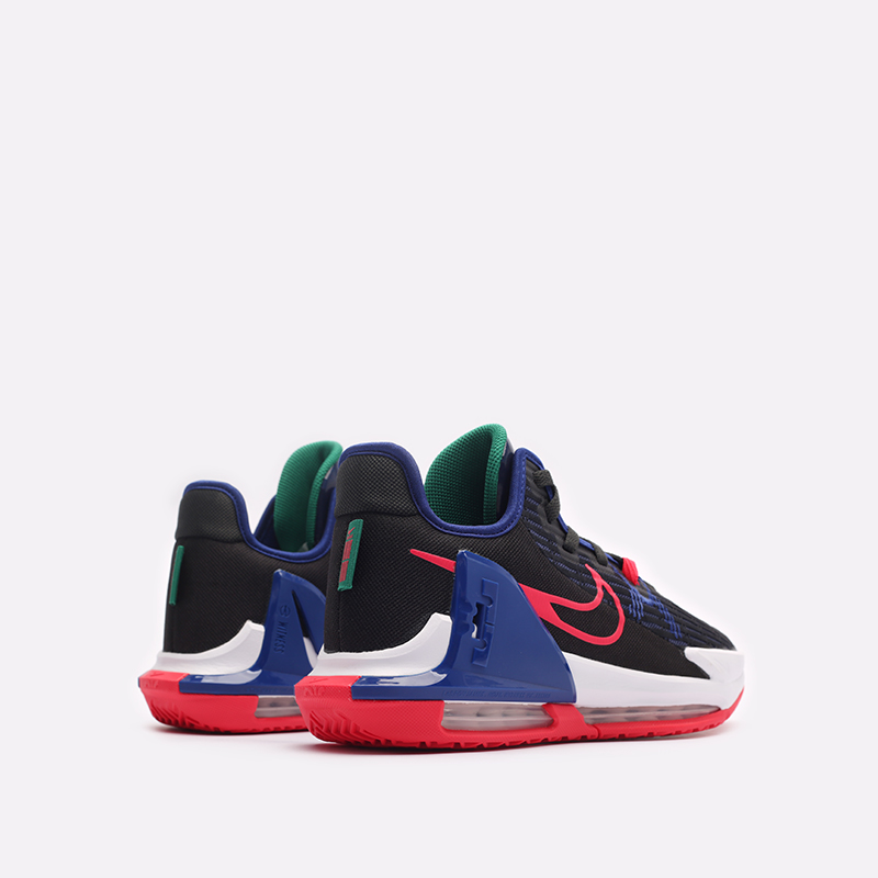 мужские баскетбольные кроссовки Nike Lebron Witness VI EP  (DC8994-005)  - цена, описание, фото 3
