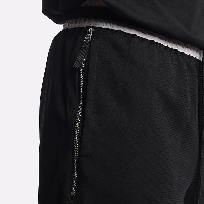 мужские черные шорты Nike DNA DH7161-010 - цена, описание, фото 5