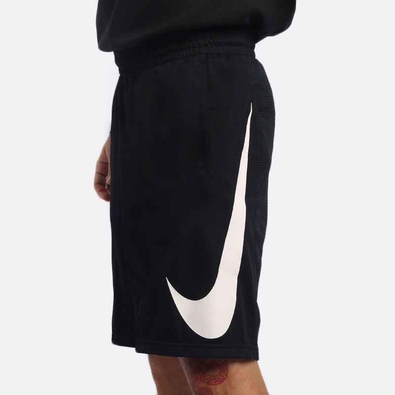 мужские черные шорты Nike 9 Inch 910704-010 - цена, описание, фото 4