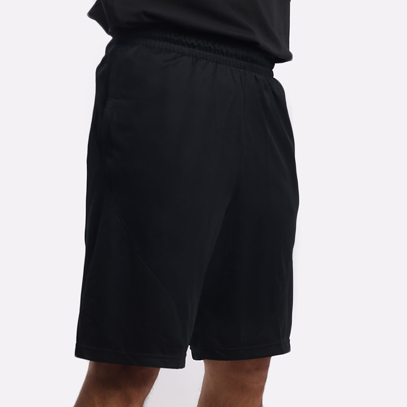 мужские черные шорты Nike 9 Inch 910704-010 - цена, описание, фото 3