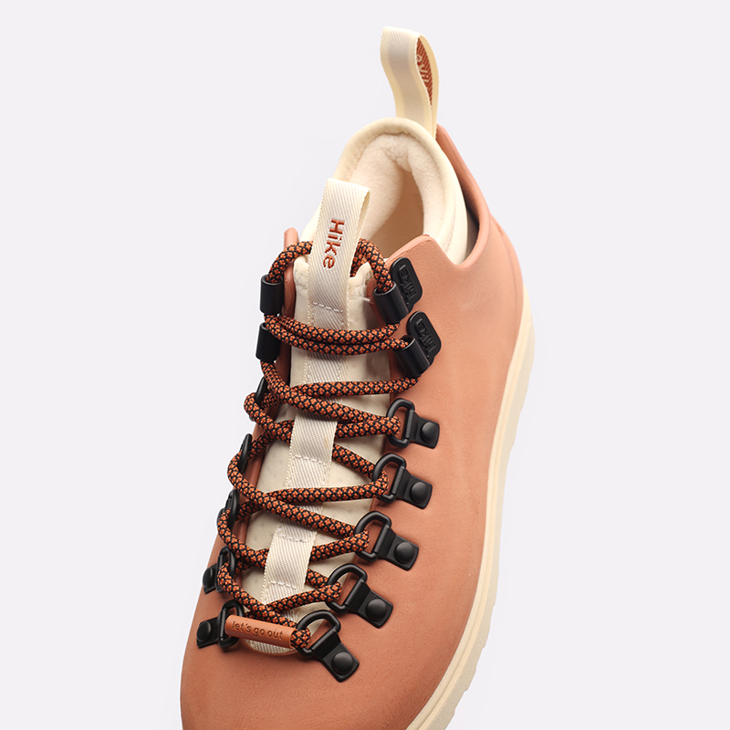 Мужские ботинки Hike Jasper Boots (HK-1323-010)  - цена, описание, фото 7