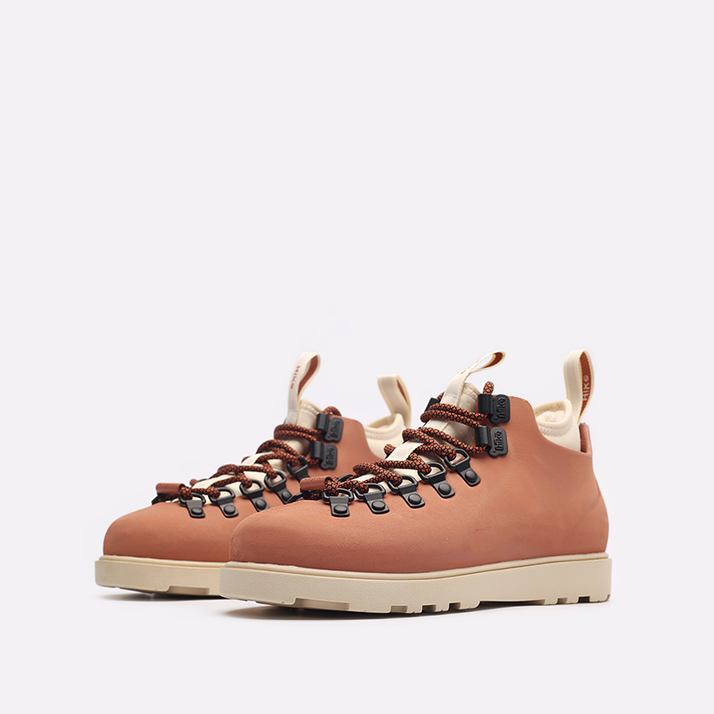 Мужские ботинки Hike Jasper Boots (HK-1323-010)  - цена, описание, фото 4