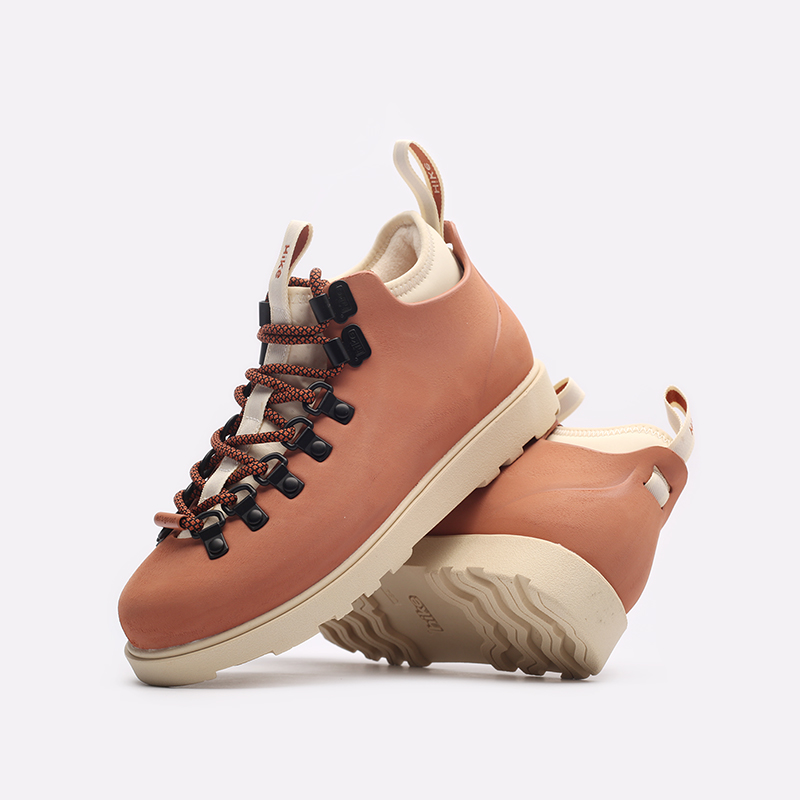 Мужские ботинки Hike Jasper Boots (HK-1323-010)  - цена, описание, фото 2